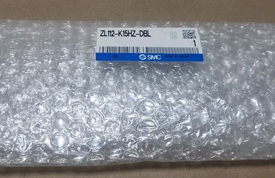 NEW SMC ZL112-K15HZ-DBL