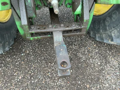 Used JOHN DEERE 4640 Agricultural Tractors Michigan US | Miedema Asset Management Group #1423716