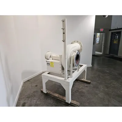 NEW AMERICAN BLOWER CORP. 4-OMH-86A