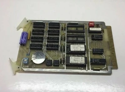 USED Teltec PC 966120B