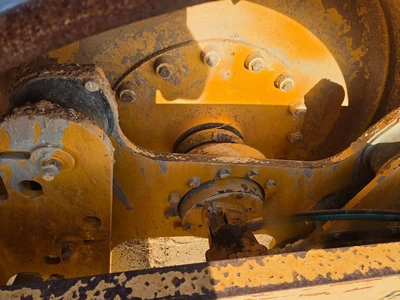 Used 2013 VOLVO SD115 Road Rollers Texas US | Proxy Equipment #1424209