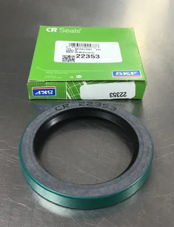 Used SKF _UNKNOWN_ Seals & Gaskets South Carolina US | Palmetto Automation #1162695