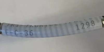 USED TRITRONICS F-C-36
