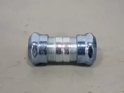3/4" Compression Coupling Wet Loc (Box of 48 pcs)