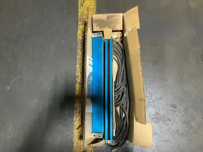 Used INOUE ELECTRONICS IDBS Photoelectric Sensors Ohio US | HGR 24 #1312126