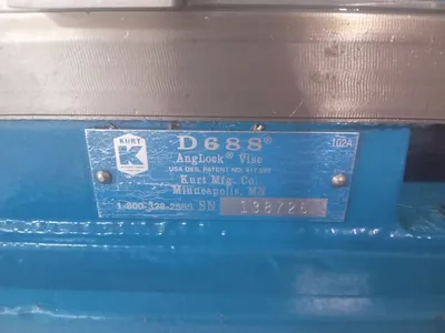 USED KURT D688