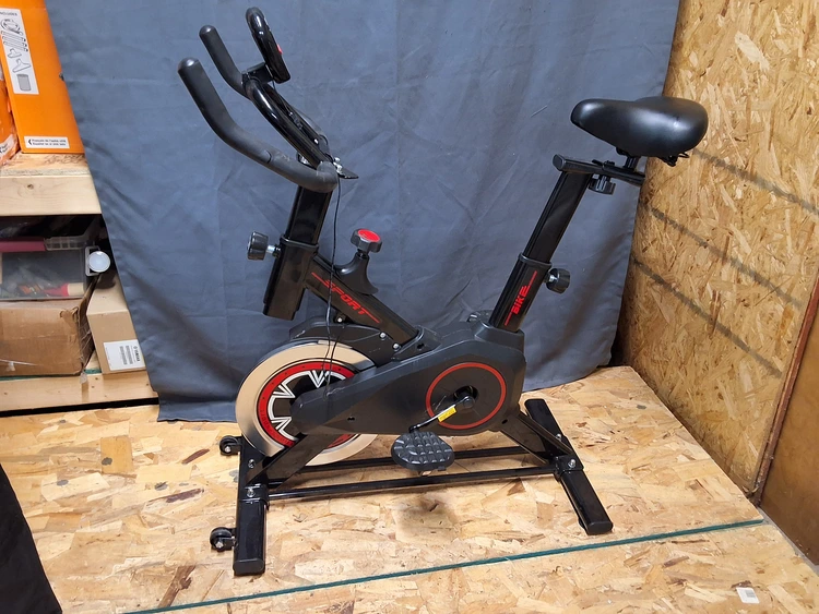 Used _UNKNOWN_ _UNKNOWN_ Gym & Exercise Michigan US | Miedema Asset Management Group #1483337