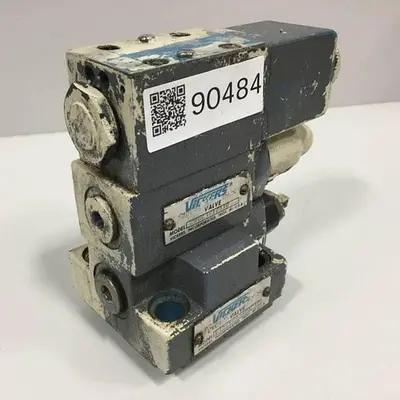 USED VICKERS CVCS25C1S2W24510AP10