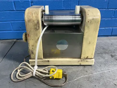 Used NETZSCH _UNKNOWN_ Chemical & Process Equipment Ohio US | HGR 24 #1519942