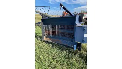 Used HARVEST INTERNATIONAL H1072 Augers Kansas US | Trustworthy Equipment #1403501