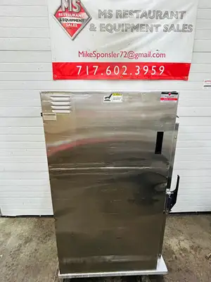 Used _UNKNOWN_ _UNKNOWN_ Hot Food Warming, Holding, & Transport Cabinets Pennsylvania US | MS Restaurant and Equipment Sales #1574681