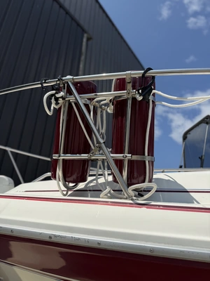 Used 1993 SEA RAY SUNDANCER 290 Boats (Misc) Michigan US | Miedema Asset Management Group #1340461