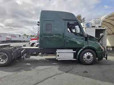 Used 2022 FREIGHTLINER CASCADIA 116 Conventional trucks California US | Ben Kaplan Equipment #1414140