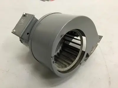 USED DAYTON 4C446