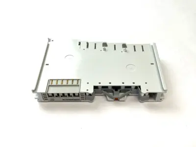 USED BECKHOFF ETHERCAT 16-CHANNEL DIGITAL OUTPUT TERMINAL 24VDC/0.5A