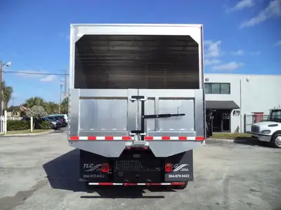 Used 2019 INTERNATIONAL _UNKNOWN_ Dump trucks Florida US | TLC Truck & Equipment #1568993
