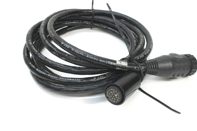 Techmotive Tools 26390-B Rev.B Power Tool Cable