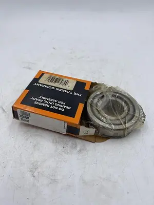 New | in-Stock TIMKEN TIMKEN 30306M Misc Electrical & Power Parts | ND Industrial Surplus #1212501
