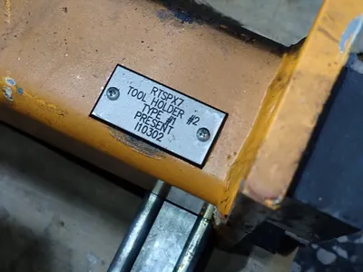Lift Assembly