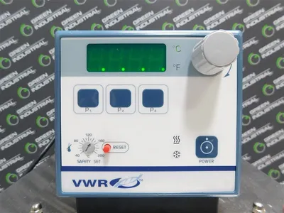 VWR 13271-160 Heating Circulator 1130-1S 120V 60Hz 11A 8160V11B Used