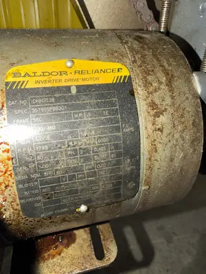 USED JENFAB LJ19"