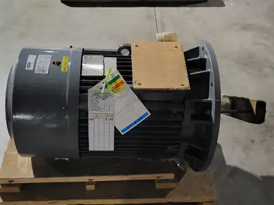 NEW ASEA MBT 250M