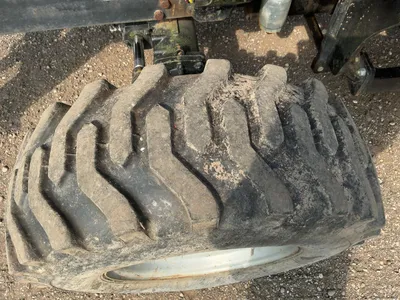 Used MAHINDRA 2555 Tractor Loaders Michigan US | Miedema Asset Management Group #1392248