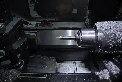 Used 2012 MORI SEIKI NHX 5000 Horizontal Machining Centers Illinois US | Machinery Marketing International #379008