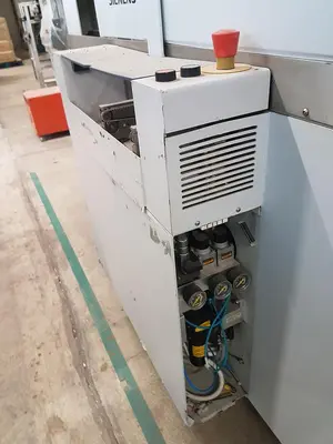 USED SIEMENS SIPLACE SMT MACHINES  PACKAGE
