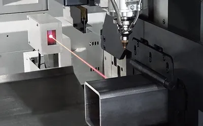 MAZAK FT-150 FIBER Tube Lasers | Fahey Machinery Co., Inc. (7)