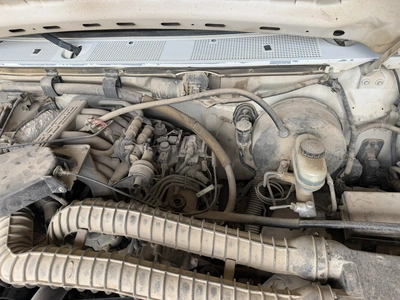 Used 1994 FORD F250 XL Service & Utility Trucks Michigan US | Miedema Asset Management Group #1372430