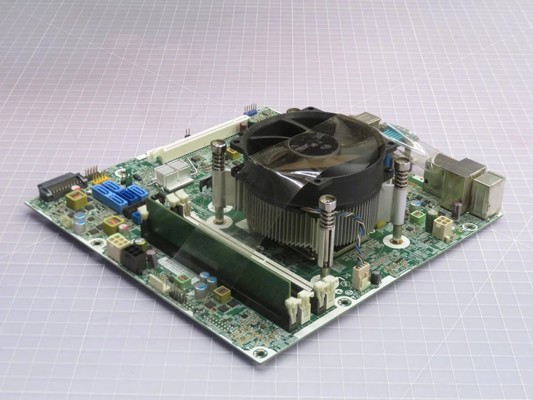 Used MERLIN _UNKNOWN_ Printed Circuit Boards (PCB) | OCO Industrial #1642654