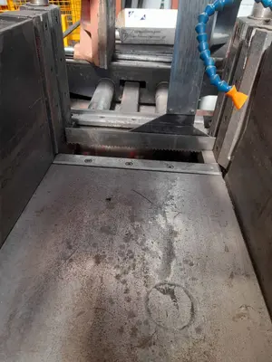 USED 2011 PROSAW LX – 460AE