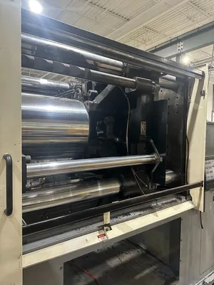2015 NISSEI FNX460III-160A Horizontal Plastic Injection Molding Machines | JYC MACHINERY (3)