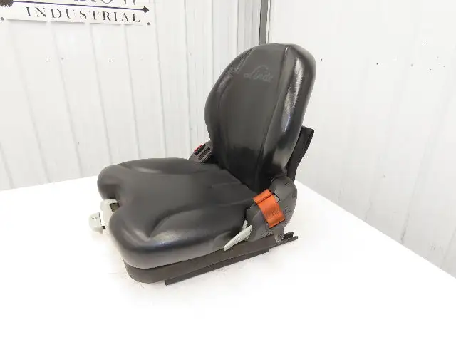 Used GRAMMER _UNKNOWN_ Forklift Attachments Indiana US | Arrow Industrial #1185451