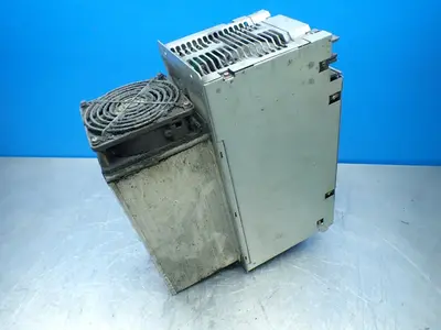 Used OKUMA 1006220107 11 009 Servo Drives Ohio US | HGR 24 #883932