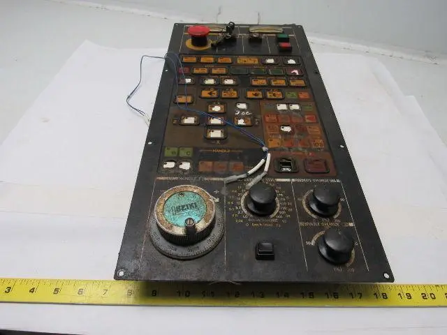 Used SEIKI _UNKNOWN_ Miscellaneous MRO | Arrow Industrial #647246