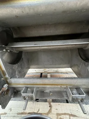 Used _UNKNOWN_ _UNKNOWN_ Lump Breaker West Virginia US | Cooper Industries #1409533