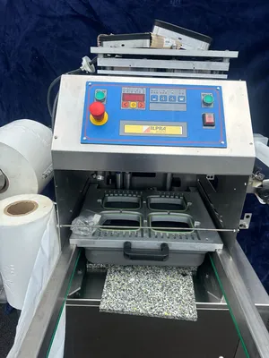 USED ILPRA 400 V/G