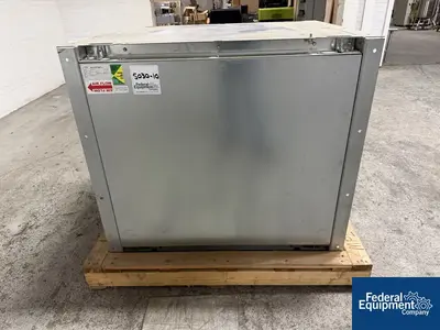 Used N/A _UNKNOWN_ Fume Hoods Ohio US | Federal Equipment Company #1337917