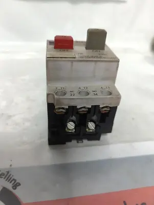 Used SIEMENS 3VE1010-2K Industrial Controls Ohio US | Surplus Asset Holdings #1412761