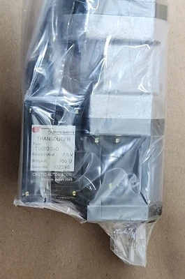 NEW Estic ENRZ-TU003C-0