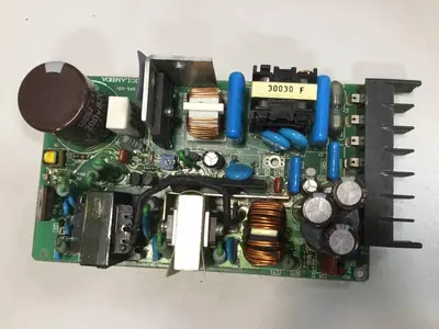 USED NEMIC-LAMBDA SPS-001