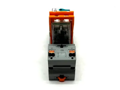 New | in-Stock Phoenix Contact RIF-2-BPT/4X21,REL-IR4/LDP- 24DC/4X21 Relays & Switches Michigan US | Maverick Industrial Sales #1495847