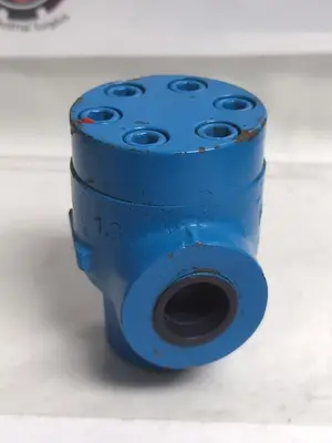 New | in-Stock VICKERS F04BRLC Pump & Valve Parts Ohio US | Surplus Asset Holdings #1226104