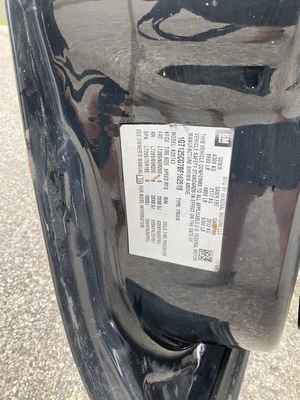USED 2011 GMC SIERRA 2500
