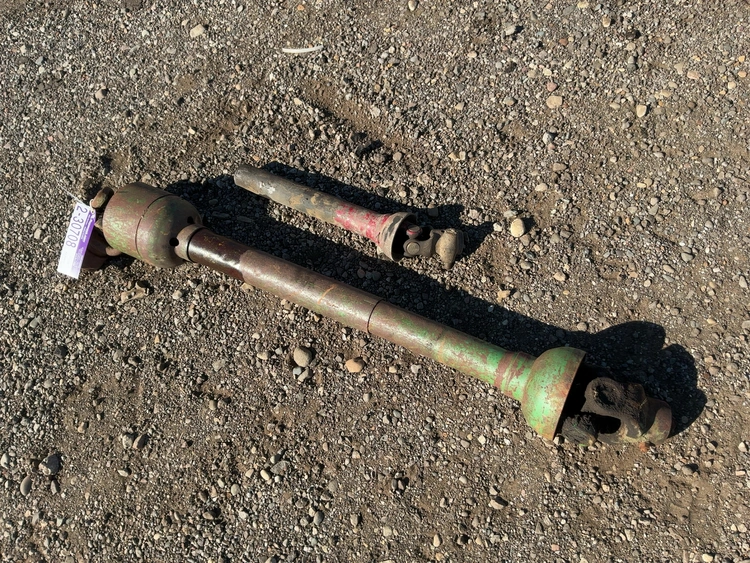 Used _UNKNOWN_ _UNKNOWN_ Miscellaneous Agriculture (Farm) Equipment Michigan US | Miedema Asset Management Group #1580246