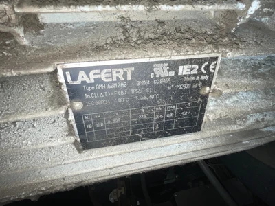 Used HURST _UNKNOWN_ Boilers Texas US | ISP Equipment Group #1318984
