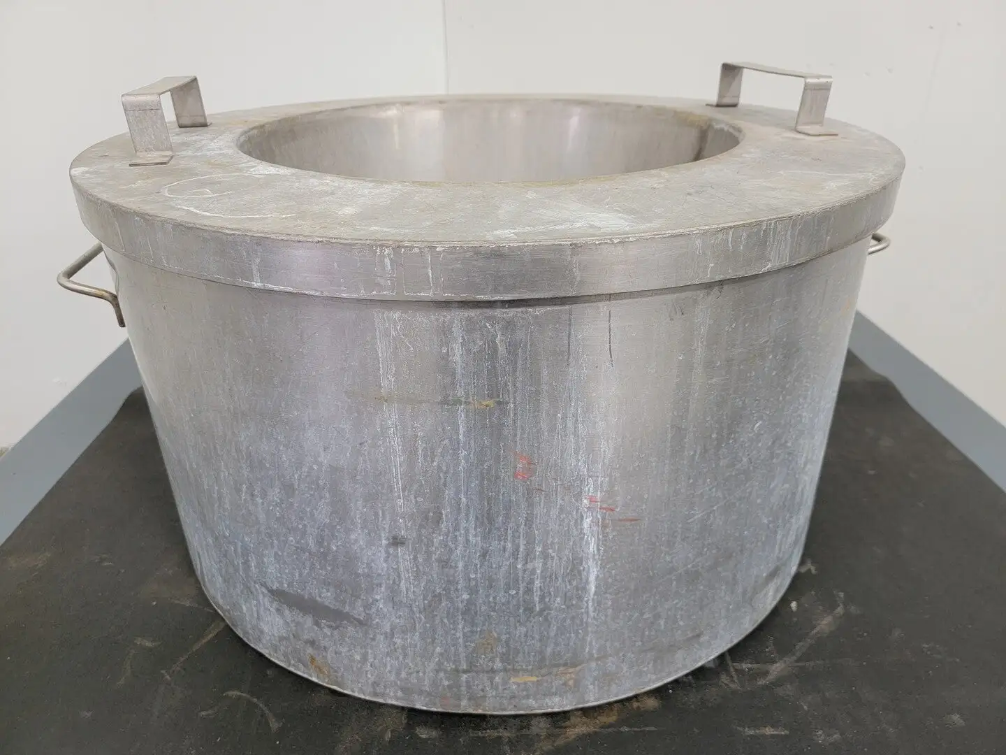 Hopper Tank