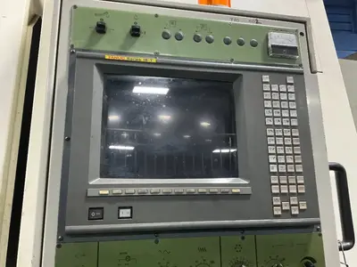 Used TAICHUNG MACHINERY WORKS CO VTURN46 CNC Lathes Ohio US | HGR 24 #1442746